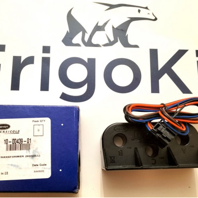Is a Failing Transformer Putting Your Refrigerated Load at Risk?